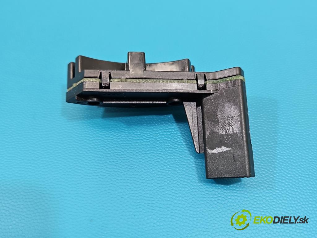 Bentley Continental I 2005-2013 6.0 V12 automatic 411 kW 5998 cm3 4- snímač úhlu otáčet se: 00204405