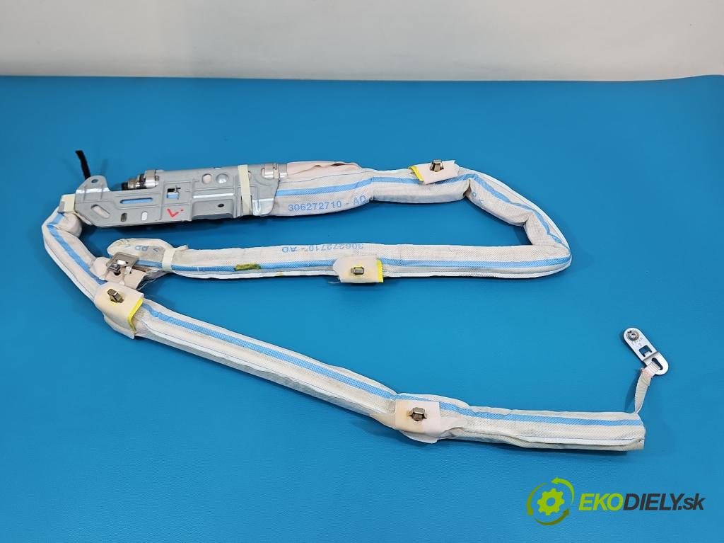 Bmw 7 F01 2008-2015 3.0d N57D30B 306KM automatic 225 kW 2993 cm3 4- clona ľavé 84911027111