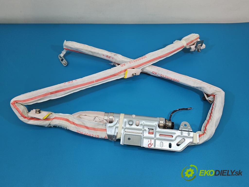 Bmw 7 F01 2008-2015 3.0d 306KM automatic 225 kW 2993 cm3 4- clona pravé 85911027211