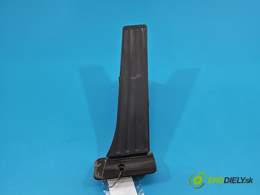 Bmw 7 F01 2008-2015 3.0d 306KM automatic 225 kW 2993 cm3 4- pedal plyn: potenciometr: 6852644