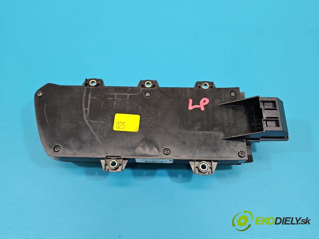 Bentley Continental I 2005-2013 6.0 V12 automatic 411 kW 5998 cm3 4- prepínač ostatné 3W5959765A