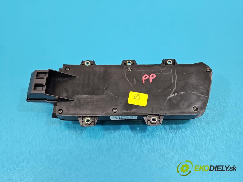 Bentley Continental I 2005-2013 6.0 V12 automatic 411 kW 5998 cm3 4- prepínač ostatné 3W5959766A