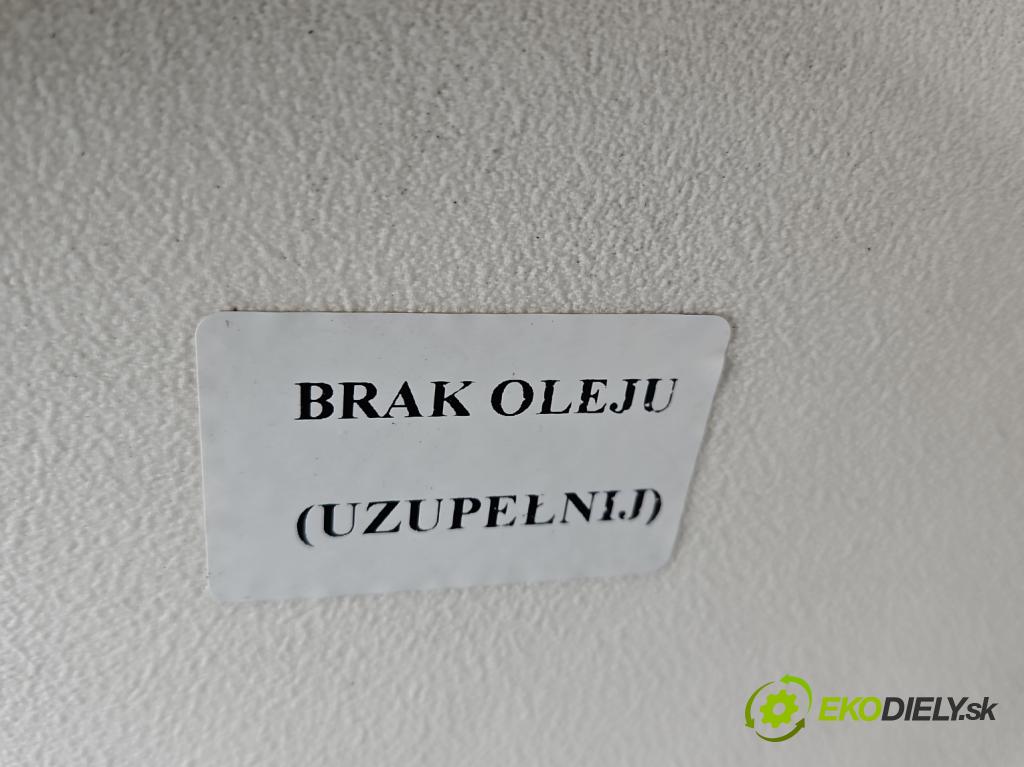 Citroen C4 Grand picasso I 2006-2013 1.8 16V 125 HP manual 92 kW 1749 cm3 5- prevodovka stupeň,rýchlosť manual 20DM71