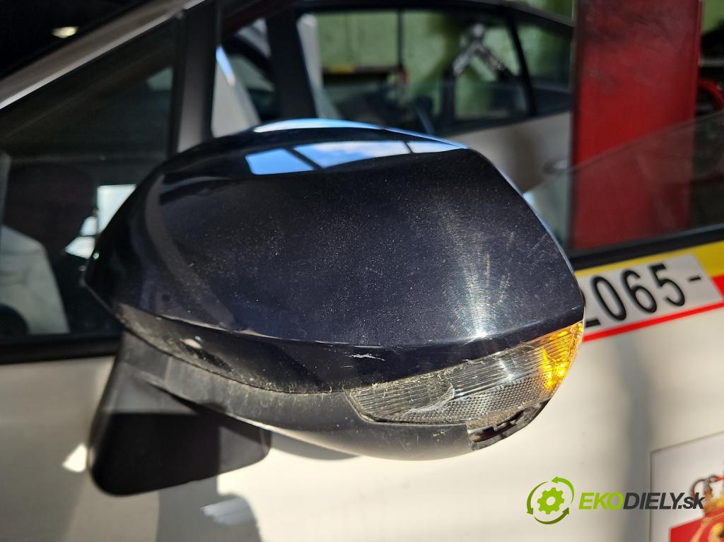 Toyota Corolla E21 2019- 1.8 16V 98 hp automatic 72 kW 1798 cm3 4- zpětné zrcátko levé  (Klika dveří ostatní)