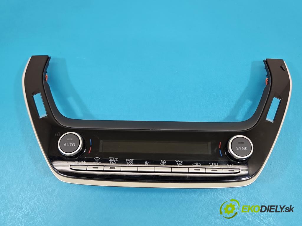 Toyota Corolla E21 2019- 1.8 16V 98 HP automatic 72 kW 1798 cm3 4- panel kúrenia 55900-02M50