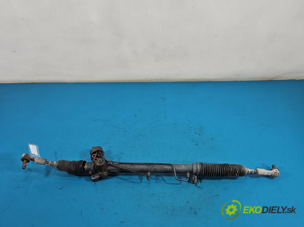 Vw Passat B5 1995-2005 1.8 T 150 HP manual 110 kW 1781 cm3 4- Ozubené kolo: volant 