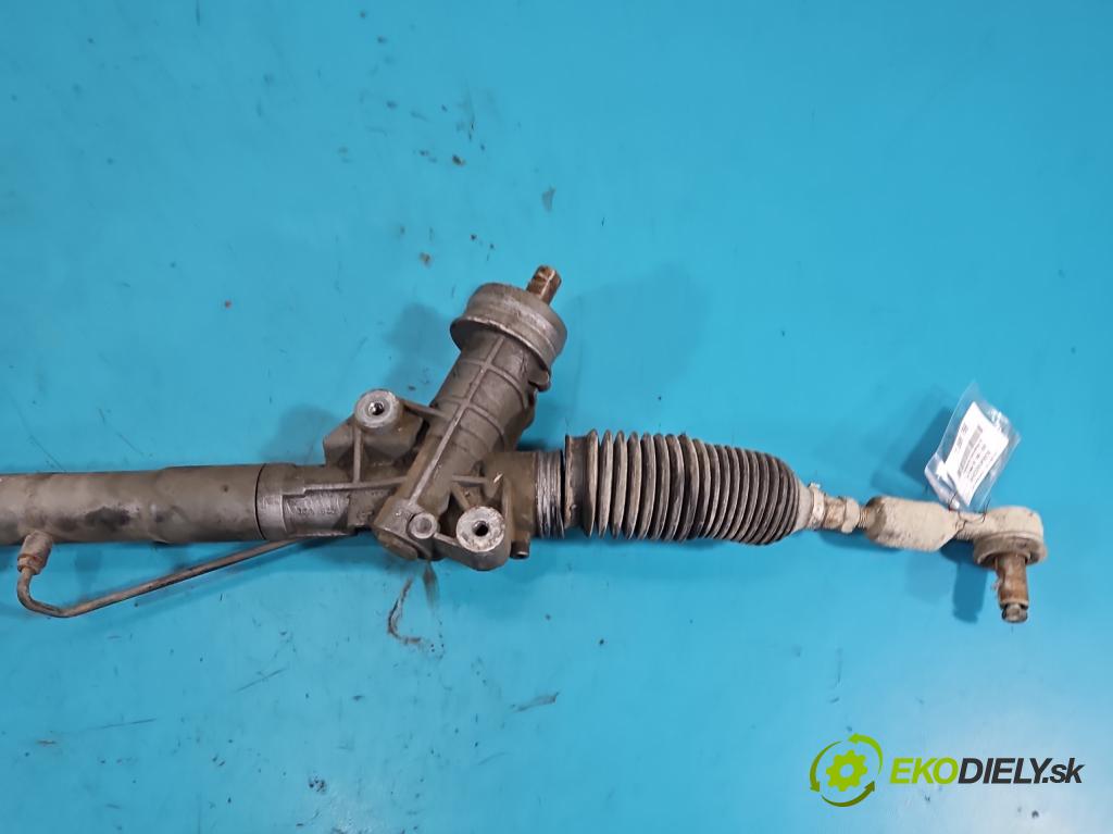 Vw Passat B5 1995-2005 1.8 T 150 HP manual 110 kW 1781 cm3 4- Ozubené kolo: volant