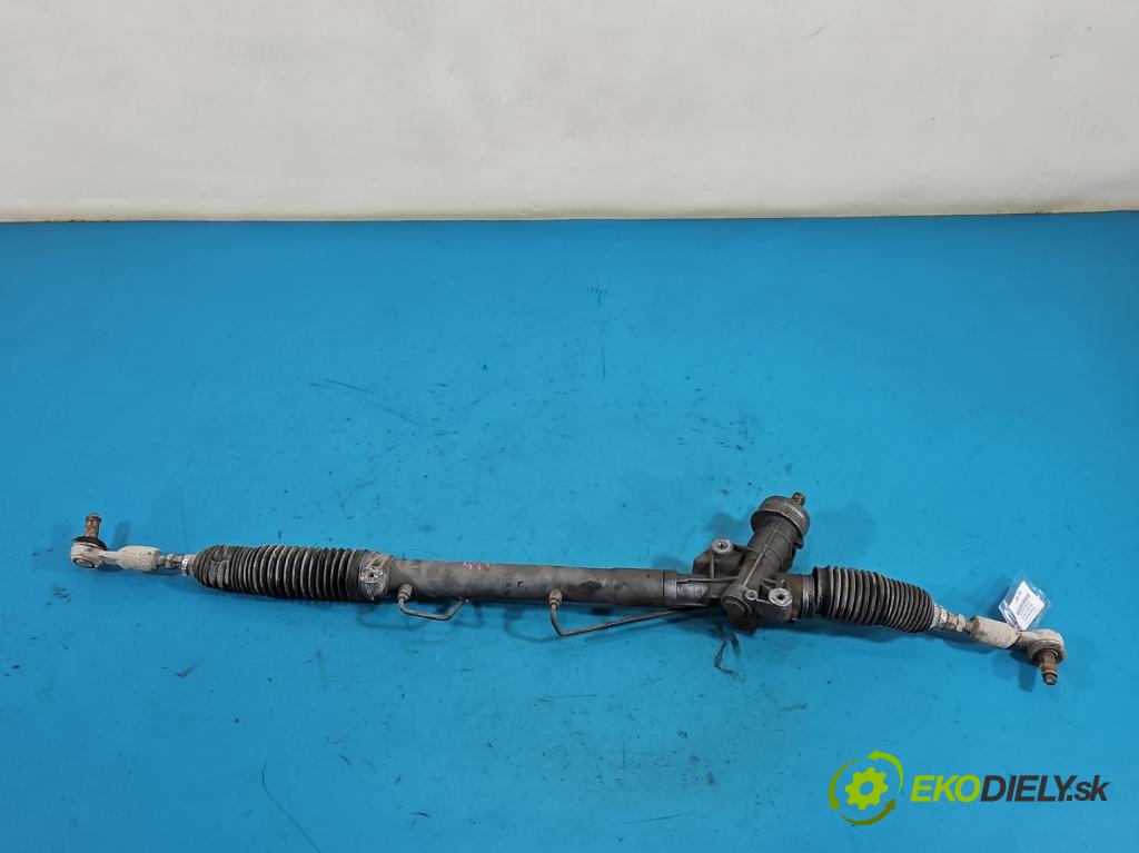 Vw Passat B5 1995-2005 1.8 T 150 HP manual 110 kW 1781 cm3 4- Ozubené kolo: volant
