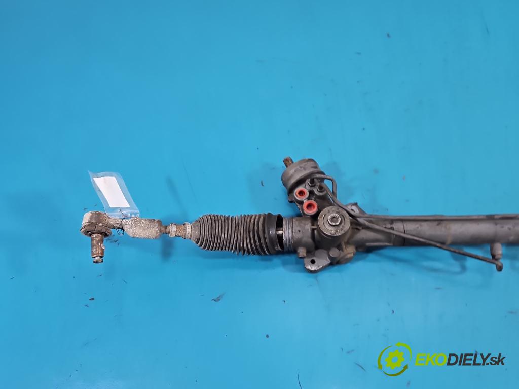 Vw Passat B5 1995-2005 1.8 T 150 HP manual 110 kW 1781 cm3 4- Ozubené kolo: volant
