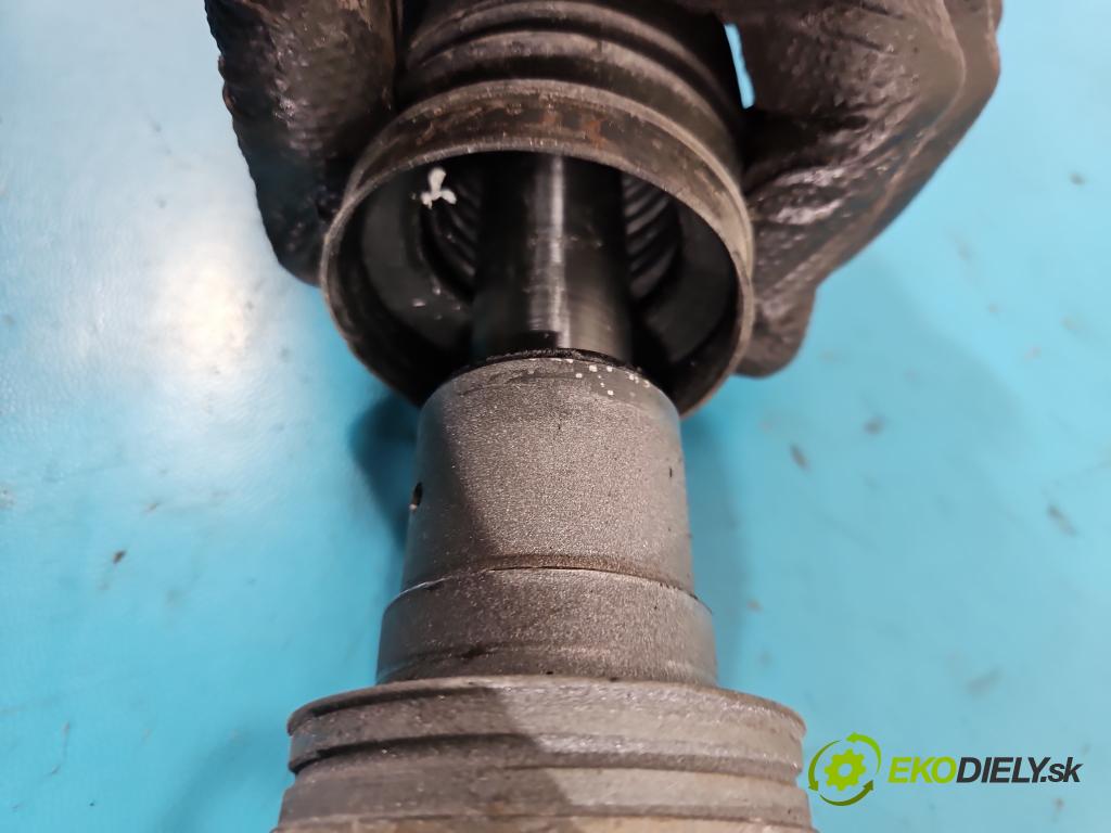 Vw Passat B5 1995-2005 1.8 T 150 HP manual 110 kW 1781 cm3 4- Ozubené kolo: volant