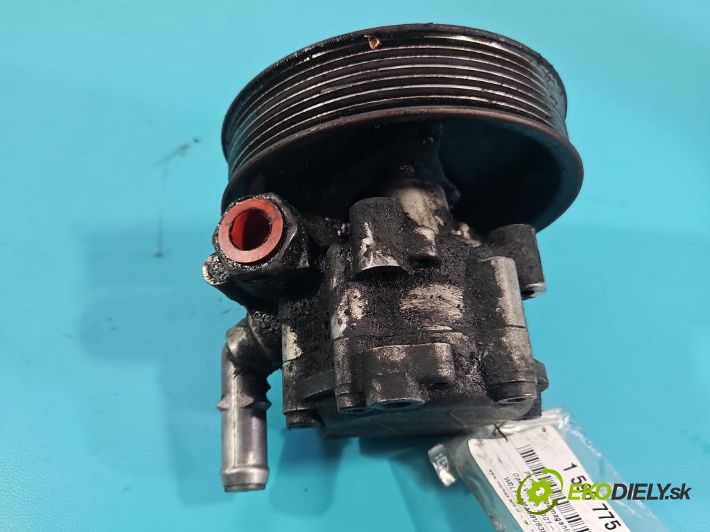 Opel Vivaro 2001-2014 2.0 cdti 90 HP manual 66 kW 1995 cm3 5- čerpadlo posilovač  (Servočerpadlo)