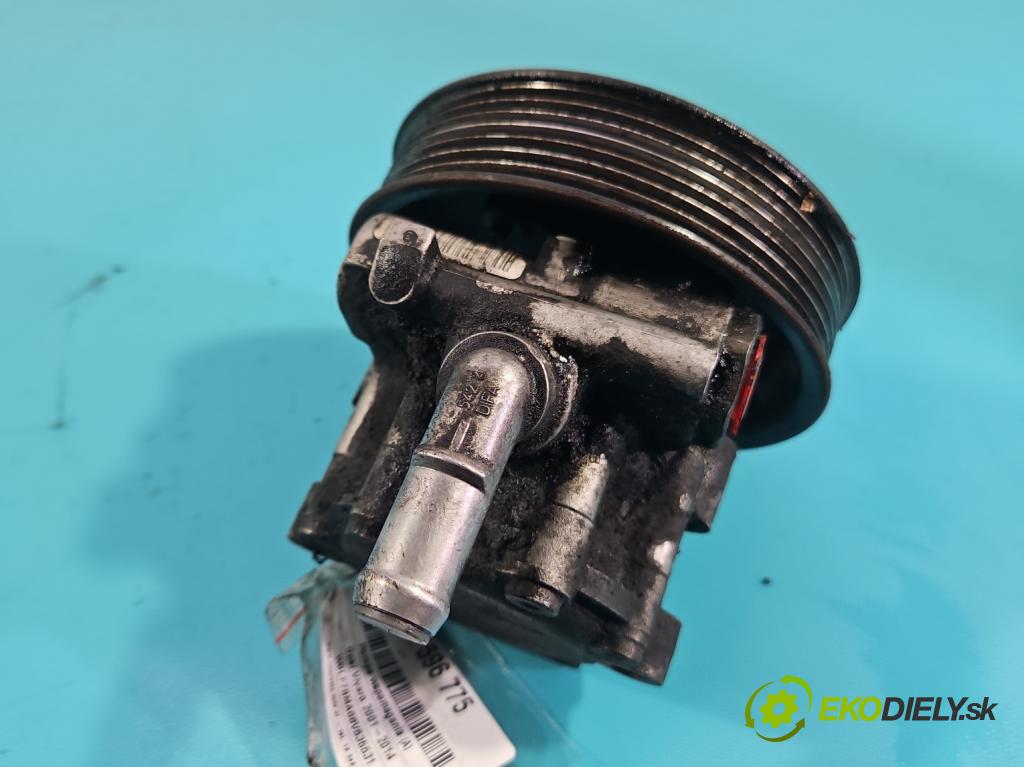 Opel Vivaro 2001-2014 2.0 cdti 90 HP manual 66 kW 1995 cm3 5- čerpadlo posilovač  (Servočerpadlo)