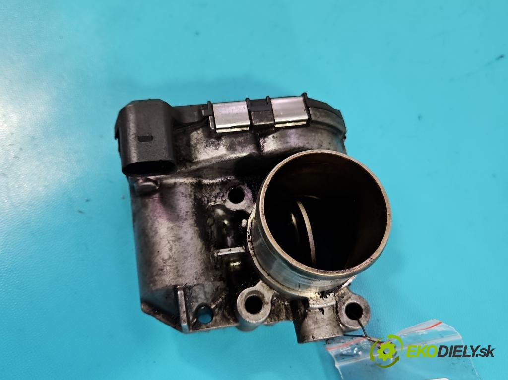 Opel Vivaro 2001-2014 2.0 cdti 90 HP manual 66 kW 1995 cm3 5- klapka 8200330810 (Škrtiaca klapka)