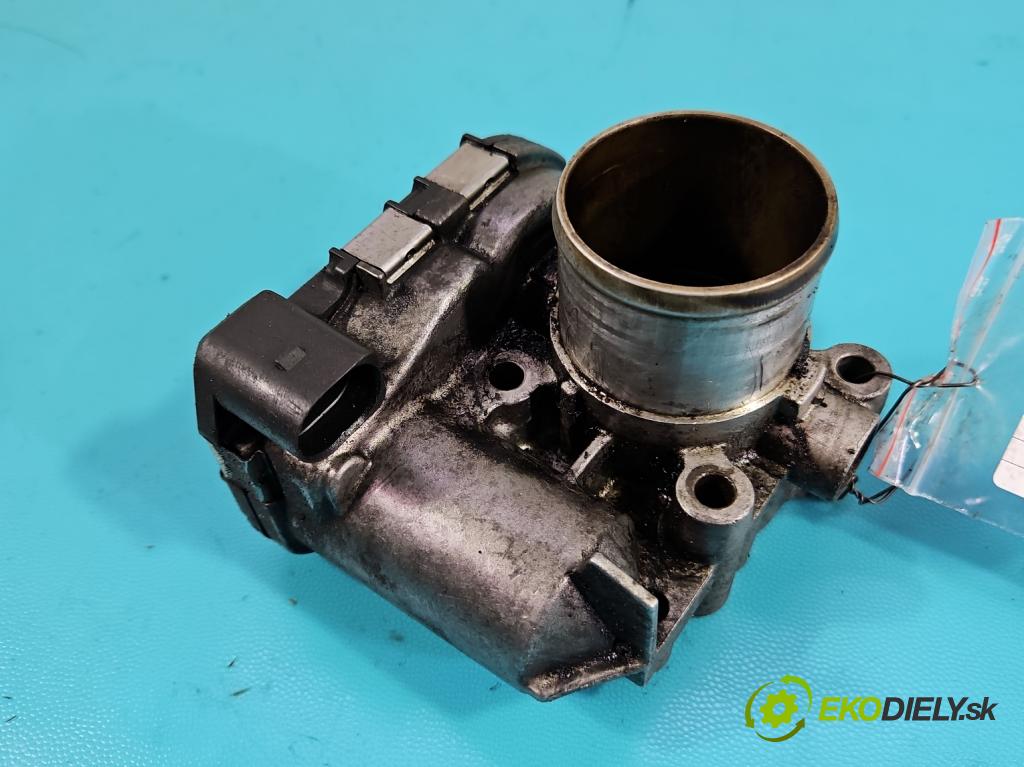 Opel Vivaro 2001-2014 2.0 cdti 90 HP manual 66 kW 1995 cm3 5- klapka 8200330810 (Škrtiaca klapka)