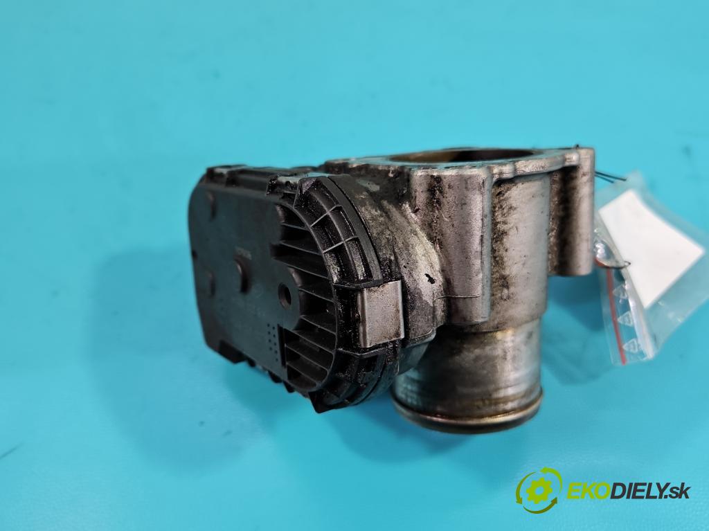 Opel Vivaro 2001-2014 2.0 cdti 90 HP manual 66 kW 1995 cm3 5- klapka 8200330810 (Škrtiaca klapka)