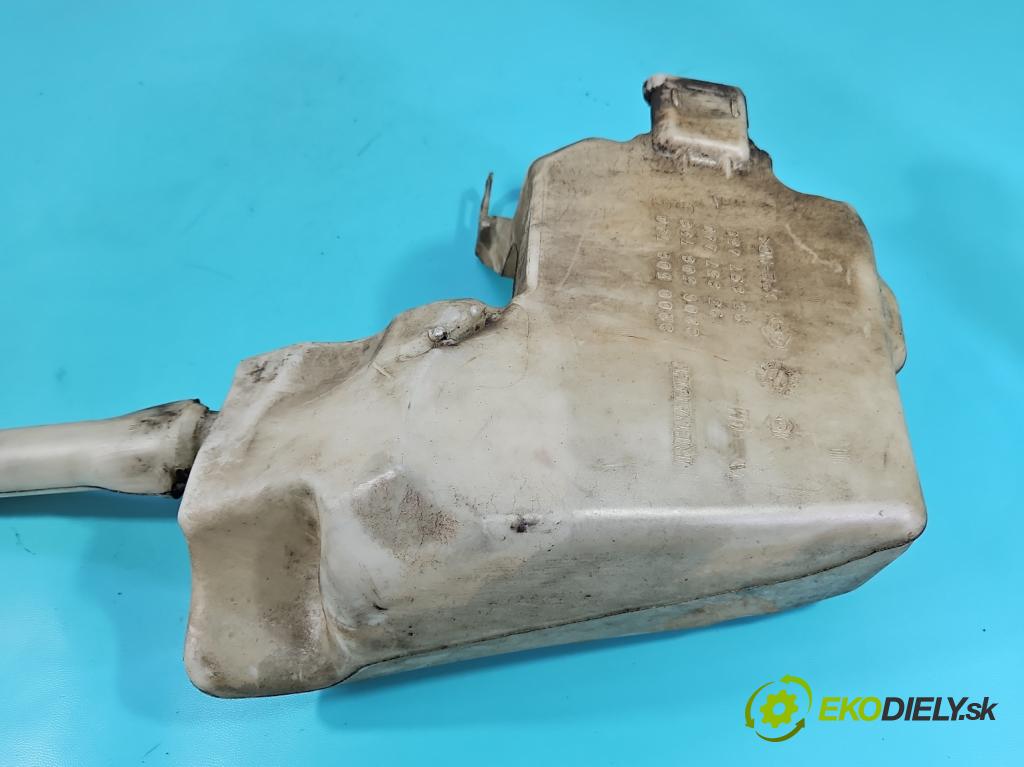 Opel Vivaro 2001-2014 2.0 cdti 90 HP manual 66 kW 1995 cm3 5- nádržka tekutina: ostrekovačov 8200506740