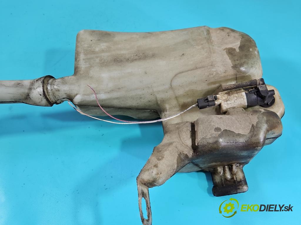 Opel Vivaro 2001-2014 2.0 cdti 90 HP manual 66 kW 1995 cm3 5- nádržka tekutina: ostrekovačov 8200506740