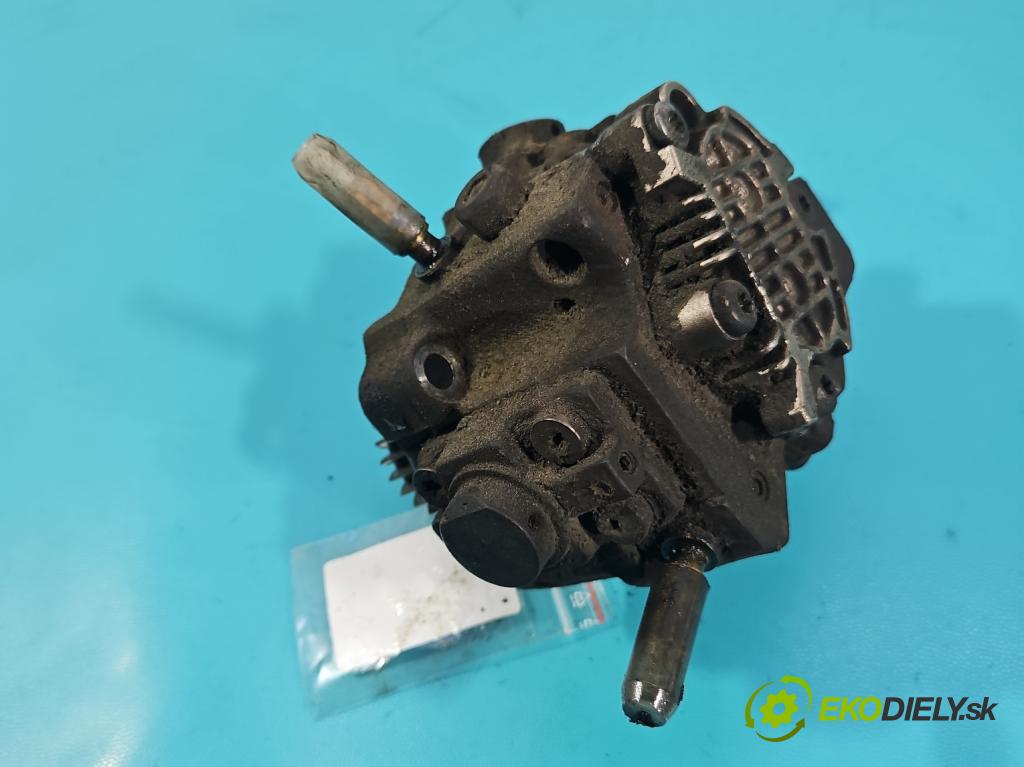 Opel Vivaro 2001-2014 2.0 cdti 90 HP manual 66 kW 1995 cm3 5- čerpadlo vstrekovacia 0445010170 (Vstrekovacie čerpadlo)