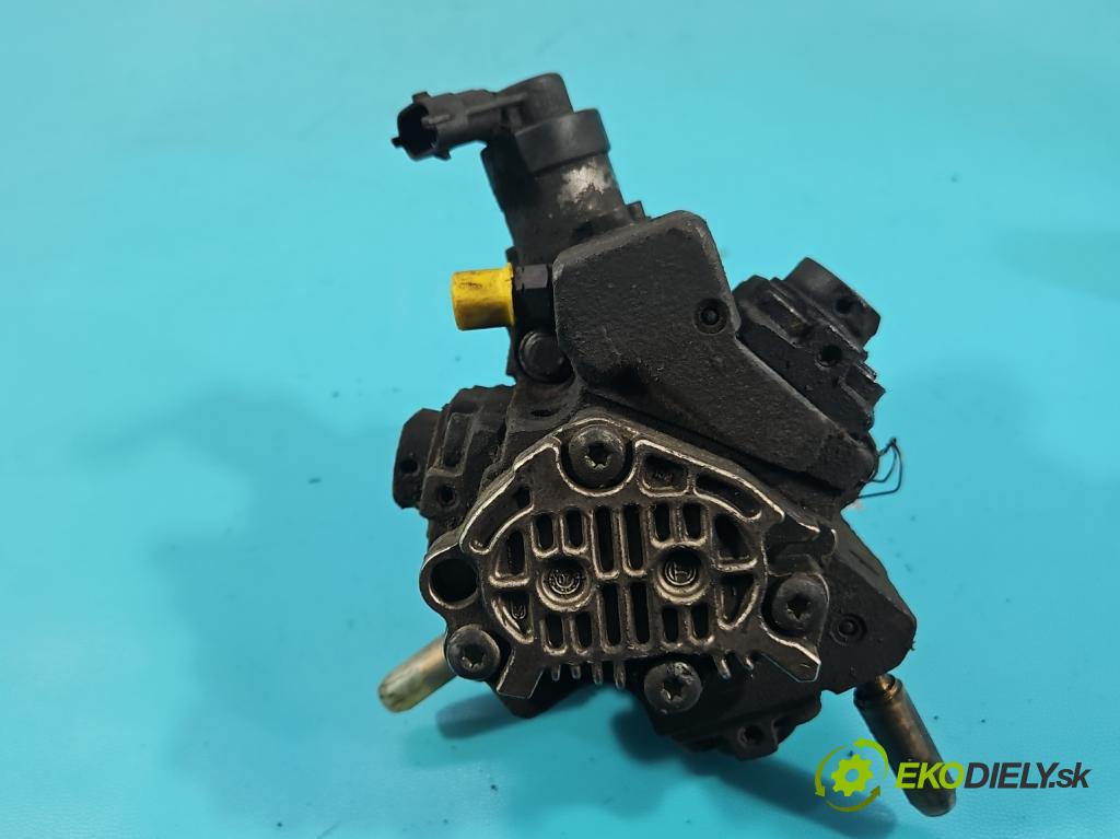 Opel Vivaro 2001-2014 2.0 cdti 90 HP manual 66 kW 1995 cm3 5- čerpadlo vstrekovacia 0445010170 (Vstrekovacie čerpadlo)