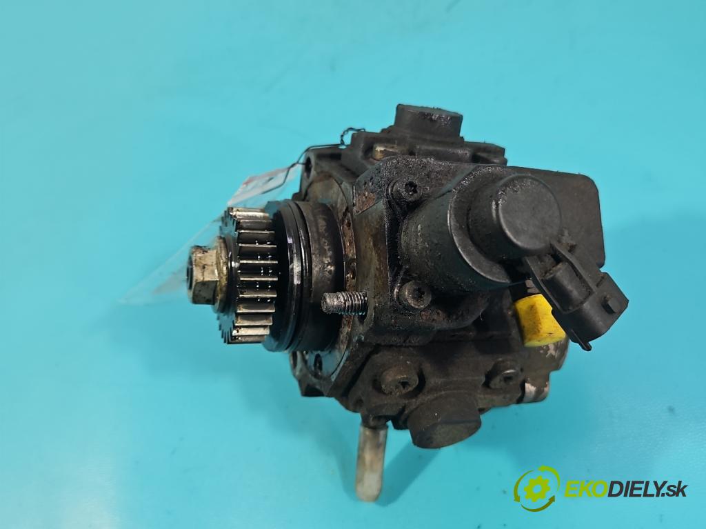 Opel Vivaro 2001-2014 2.0 cdti 90 HP manual 66 kW 1995 cm3 5- čerpadlo vstrekovacia 0445010170 (Vstrekovacie čerpadlo)