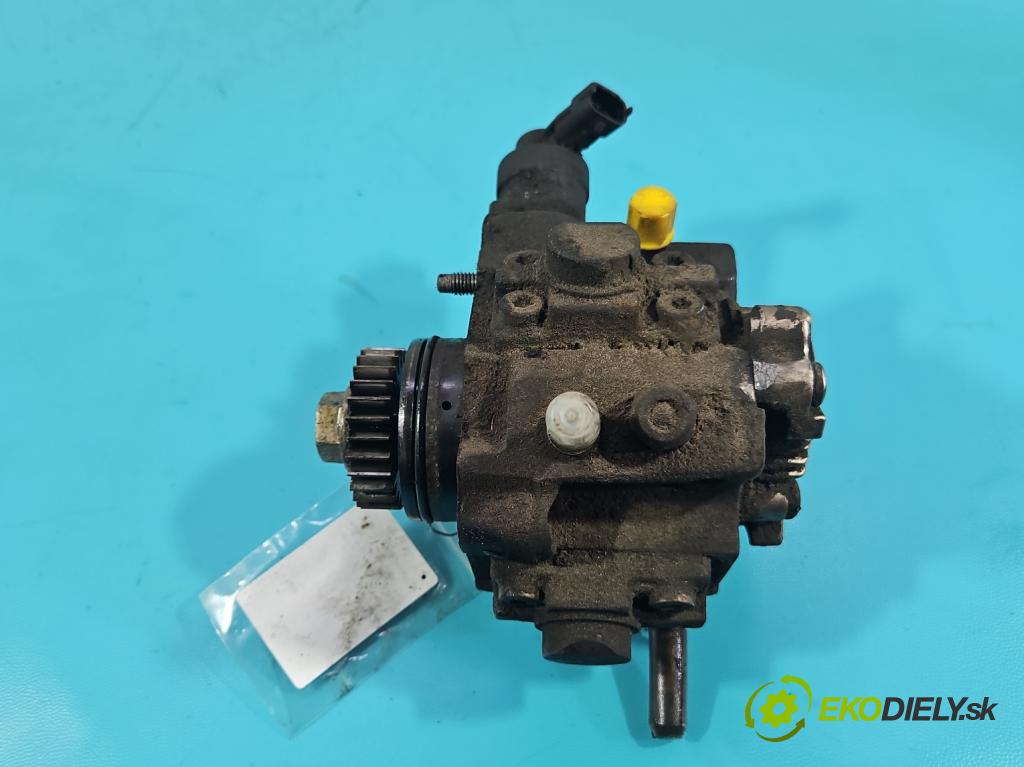 Opel Vivaro 2001-2014 2.0 cdti 90 HP manual 66 kW 1995 cm3 5- čerpadlo vstrekovacia 0445010170 (Vstrekovacie čerpadlo)