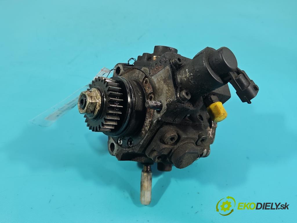 Opel Vivaro 2001-2014 2.0 cdti 90 hp manual 66 kW 1995 cm3 5- čerpadlo vstřikovací 0445010170 (Vstřikovací čerpadlo)