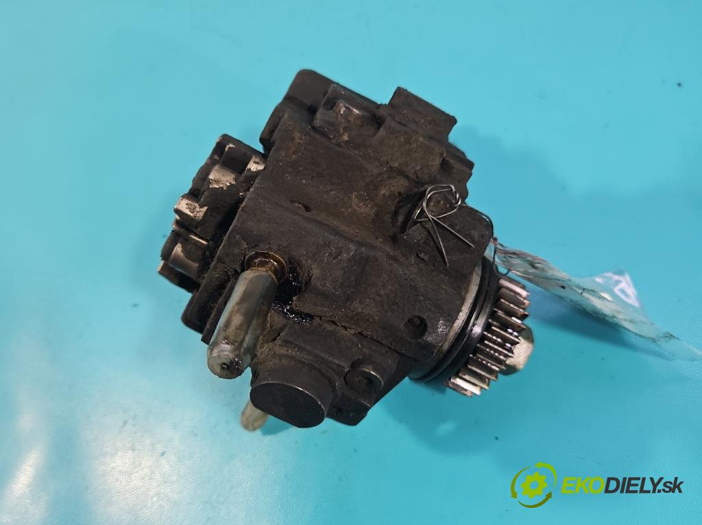 Opel Vivaro 2001-2014 2.0 cdti 90 HP manual 66 kW 1995 cm3 5- čerpadlo vstrekovacia 0445010170 (Vstrekovacie čerpadlo)