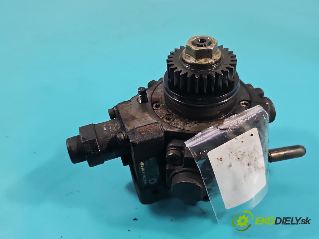 Opel Vivaro 2001-2014 2.0 cdti 90 HP manual 66 kW 1995 cm3 5- čerpadlo vstrekovacia 0445010170 (Vstrekovacie čerpadlo)