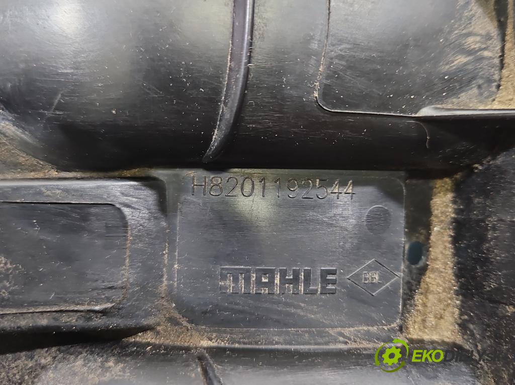 Renault Captur I 2013-2019 0.9 90 HP manual 66 kW 898 cm3 5- zvod nasávací H8201192544 (Sacie potrubie)