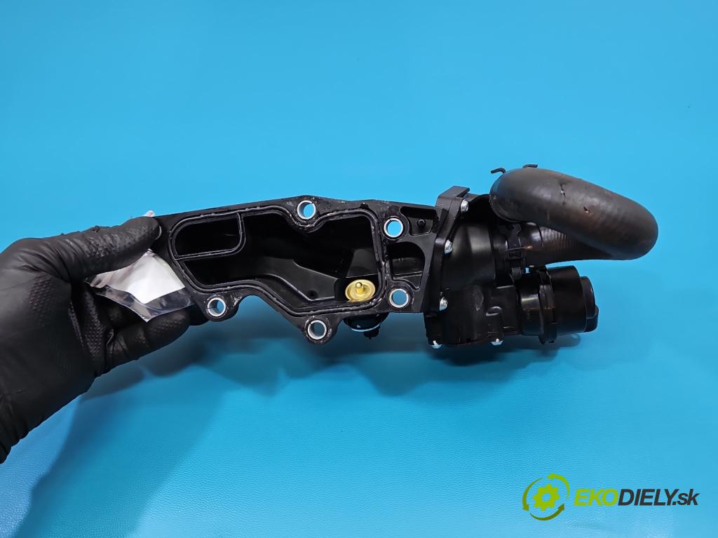 Renault Captur I 2013-2019 0.9 90 HP manual 66 kW 898 cm3 5- obal 110603082R