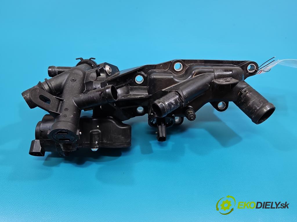 Renault Captur I 2013-2019 0.9 90 HP manual 66 kW 898 cm3 5- obal 110603082R