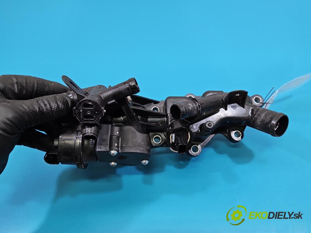 Renault Captur I 2013-2019 0.9 90 HP manual 66 kW 898 cm3 5- obal 110603082R