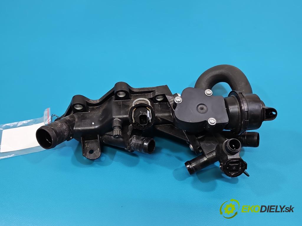 Renault Captur I 2013-2019 0.9 90 HP manual 66 kW 898 cm3 5- obal 110603082R