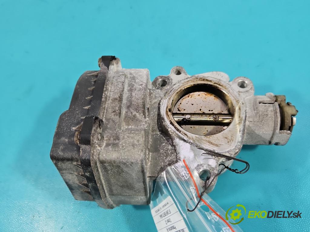 Citroen C2 1.4 8V 73 HP automatic 54 kW 1360 cm3 3- klapka 9640796280 (Škrtiaca klapka)