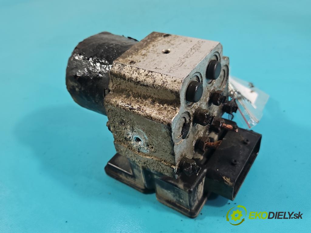 Opel Vivaro 2001-2014 2.0 cdti 90 hp manual 66 kW 1995 cm3 5- čerpadlo abs 8200511146 (Pumpa ABS)