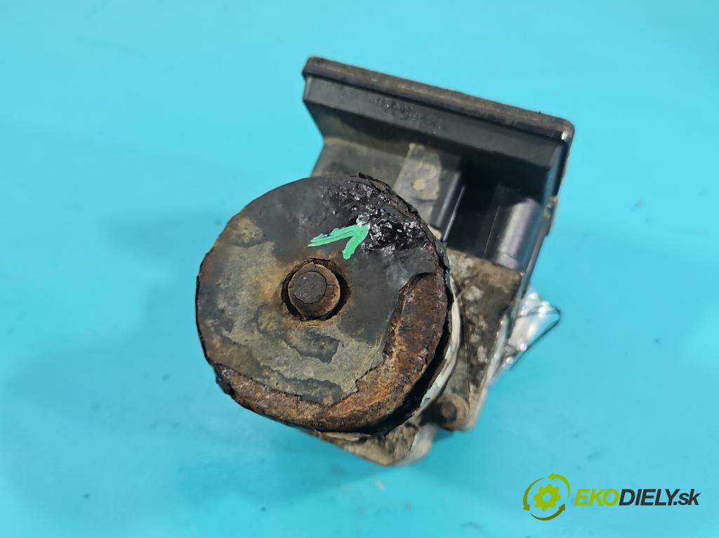 Opel Vivaro 2001-2014 2.0 cdti 90 HP manual 66 kW 1995 cm3 5- čerpadlo abs 8200511146 (Pumpa ABS)