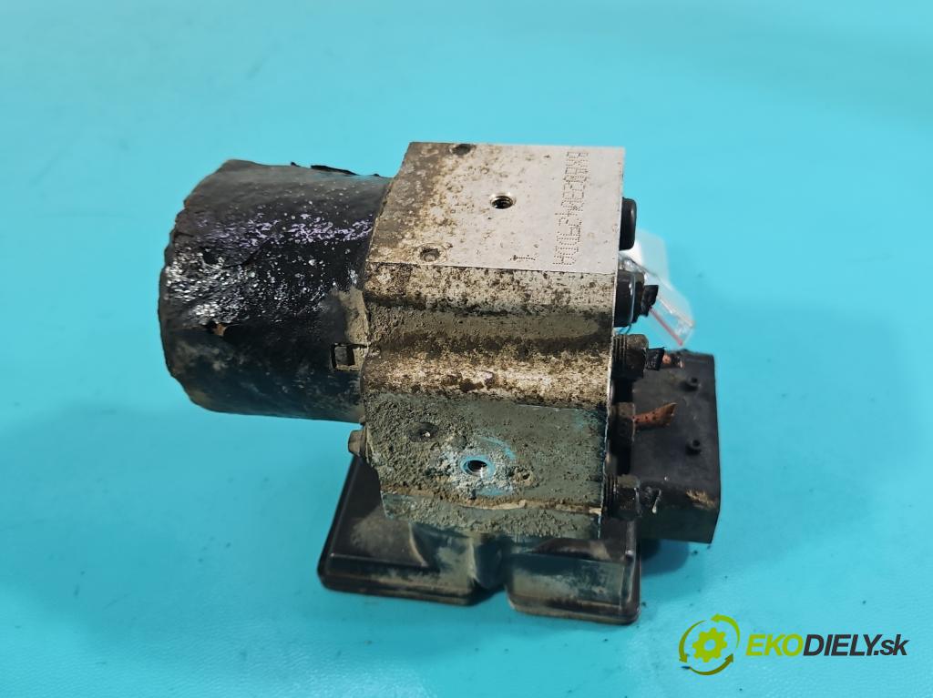Opel Vivaro 2001-2014 2.0 cdti 90 HP manual 66 kW 1995 cm3 5- čerpadlo abs 8200511146 (Pumpa ABS)