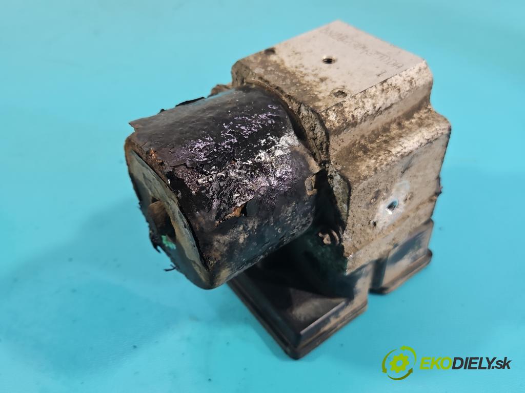 Opel Vivaro 2001-2014 2.0 cdti 90 HP manual 66 kW 1995 cm3 5- čerpadlo abs 8200511146 (Pumpa ABS)