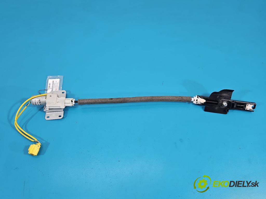 Bentley Continental I 2005-2013 6.0 V12 automatic 411 kW 5998 cm3 4- motorek 560973354D