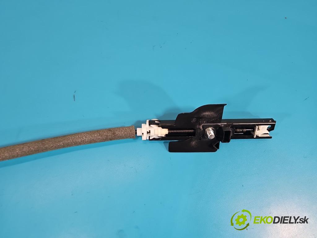 Bentley Continental I 2005-2013 6.0 V12 automatic 411 kW 5998 cm3 4- motor: ostatné 560973354D