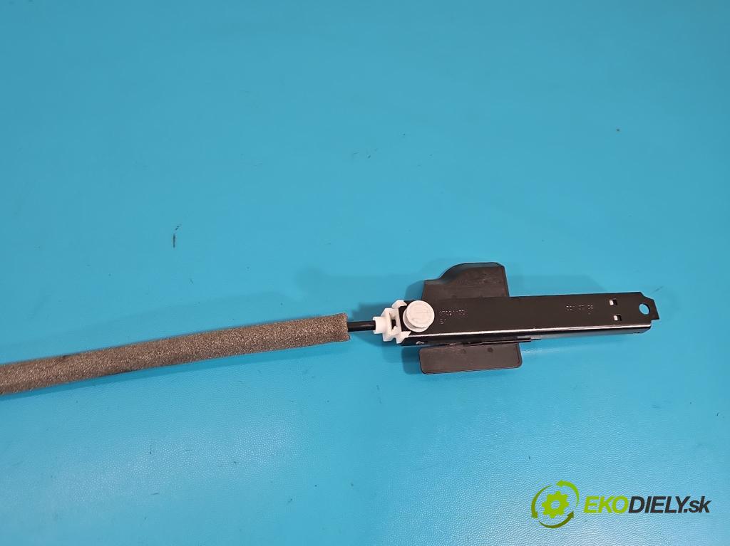 Bentley Continental I 2005-2013 6.0 V12 automatic 411 kW 5998 cm3 4- motorek 560973354D