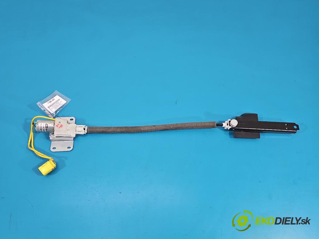 Bentley Continental I 2005-2013 6.0 V12 automatic 411 kW 5998 cm3 4- motorek 560973354D