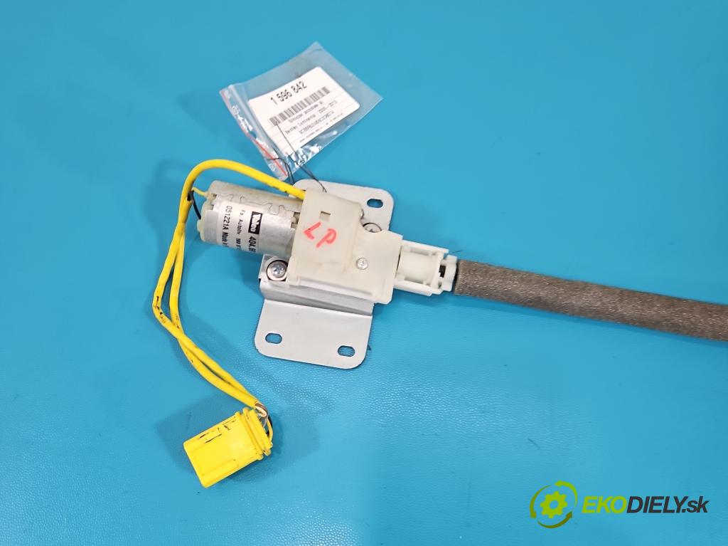 Bentley Continental I 2005-2013 6.0 V12 automatic 411 kW 5998 cm3 4- motorek 560973354D