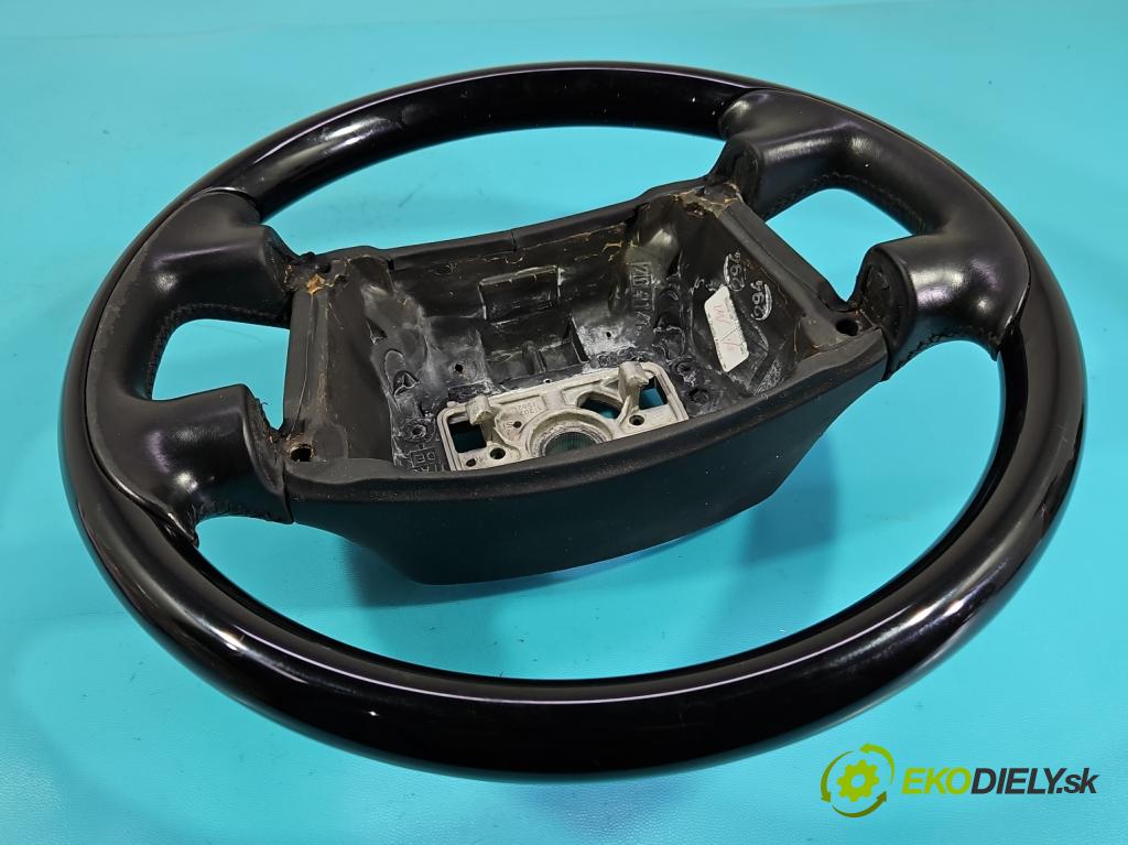 Bentley Continental I 2005-2013 6.0 V12 automatic 411 kW 5998 cm3 4- volant 3W0419650AF (Volant)