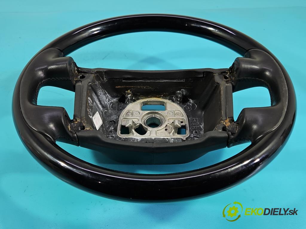 Bentley Continental I 2005-2013 6.0 V12 automatic 411 kW 5998 cm3 4- volant 3W0419650AF (Volant)