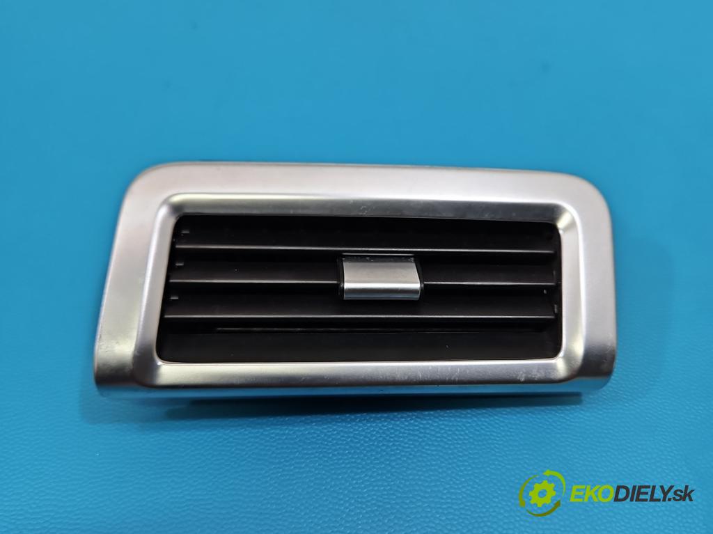 Bentley Continental I 2005-2013 6.0 V12 automatic 411 kW 5998 cm3 4- Mřížka: kúrenia ostatné 3W5819727C