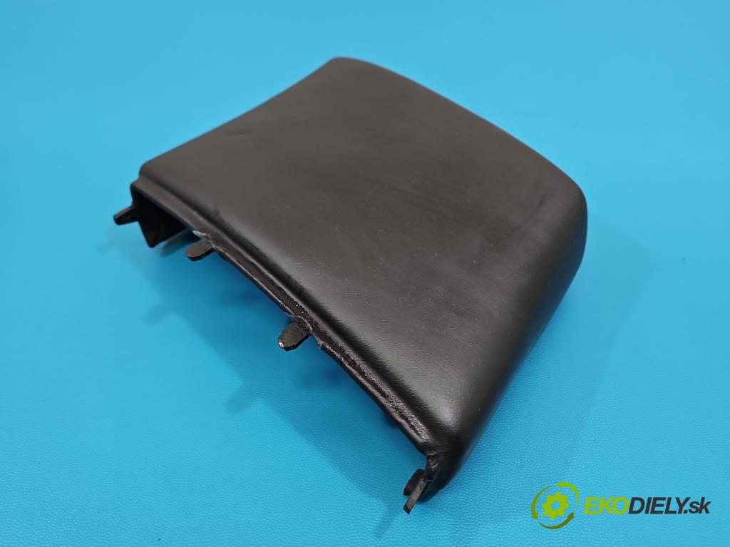 Bentley Continental I 2005-2013 6.0 V12 automatic 411 kW 5998 cm3 4- kryt plastová 3W5867663