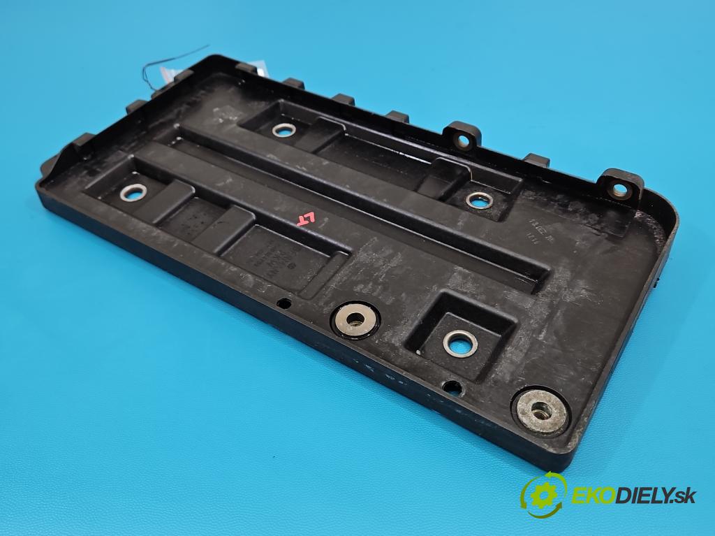 Bentley Continental I 2005-2013 6.0 V12 automatic 411 kW 5998 cm3 4- obal akumulatora 3W0804869