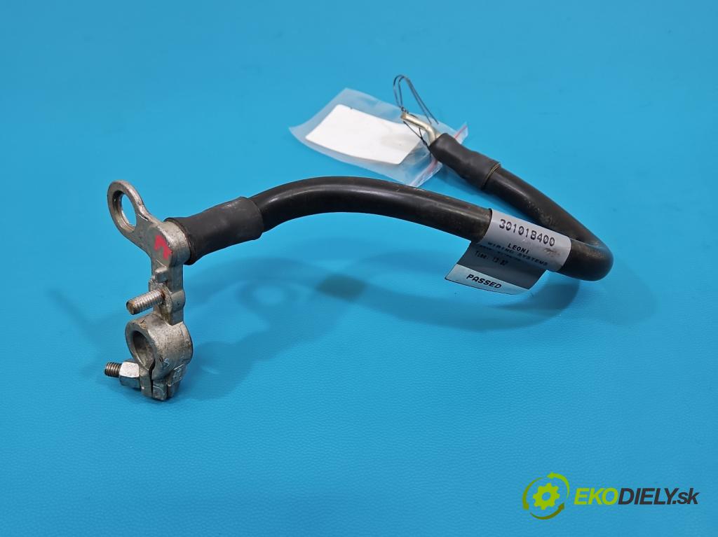 Bentley Continental I 2005-2013 6.0 V12 automatic 411 kW 5998 cm3 4- kontakt mínus: 3W0971235C
