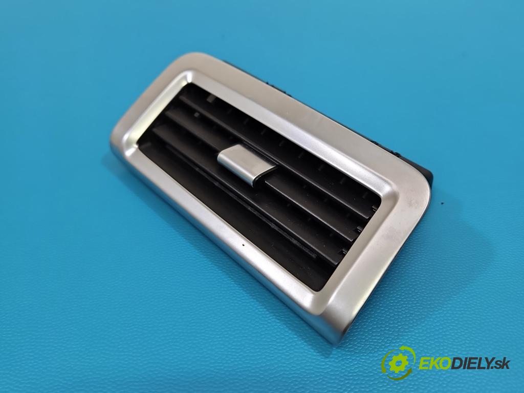 Bentley Continental I 2005-2013 6.0 V12 automatic 411 kW 5998 cm3 4- Mřížka: kúrenia ostatné 3W5819728C